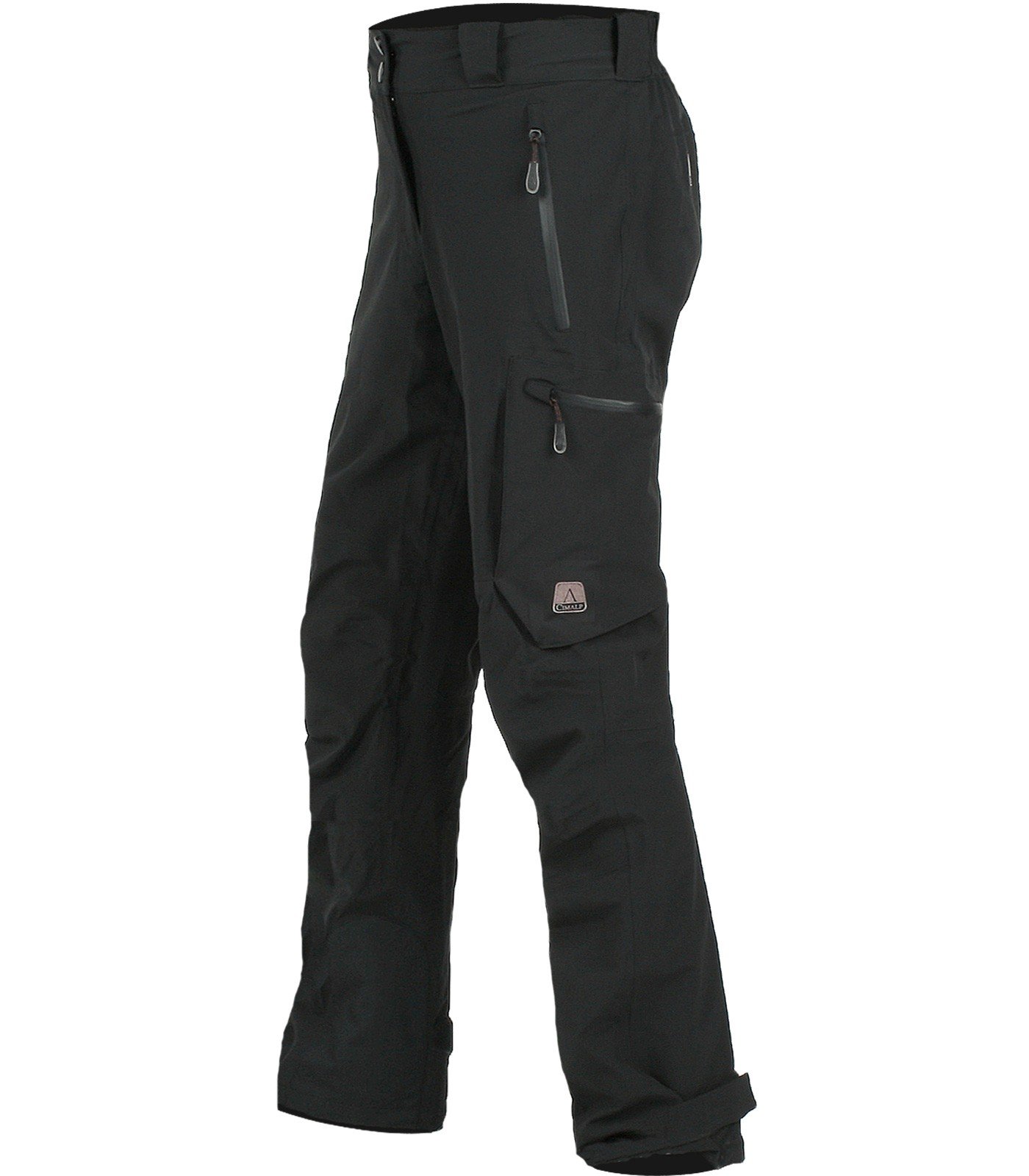 Pantalon discount impermeable homme